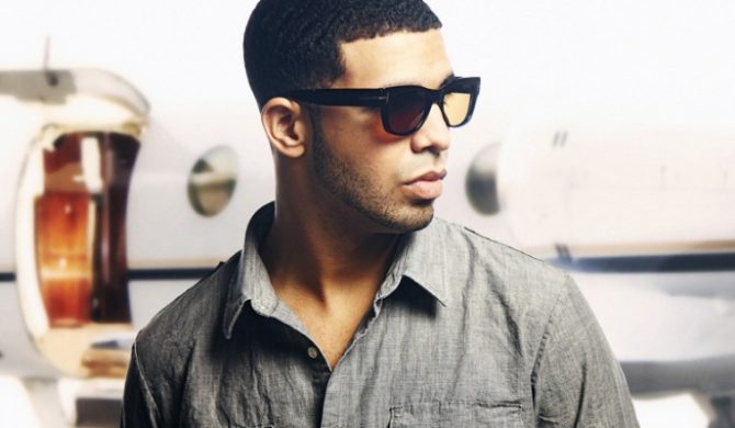 Billboard: Drake debiutuje na szczycie listy Billboard: Drake debiutuje na szczycie listy