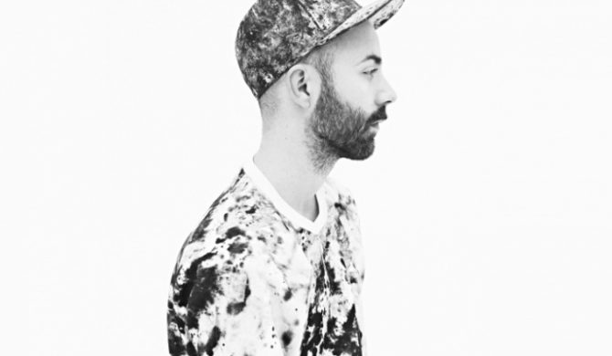 Woodkid z sekstetem już za dwa miesiące Woodkid z sekstetem już za dwa miesiące
