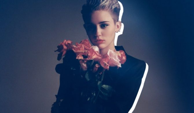 Miley Cyrus – nowa płyta już w sklepach