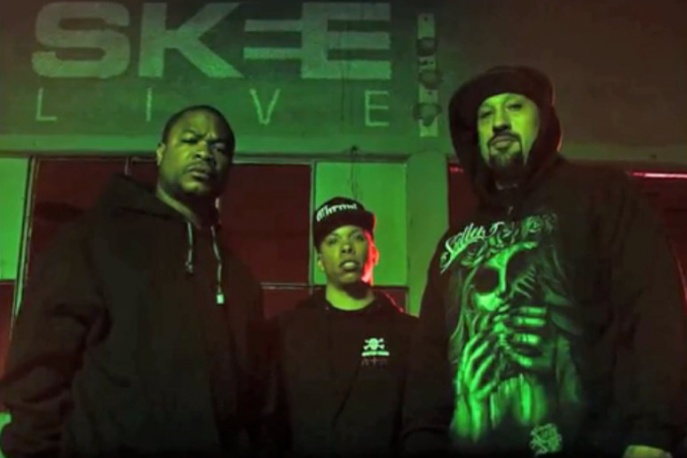 „Legends Never Die” – B-Real i Xzibit we wspólnym singlu (audio)