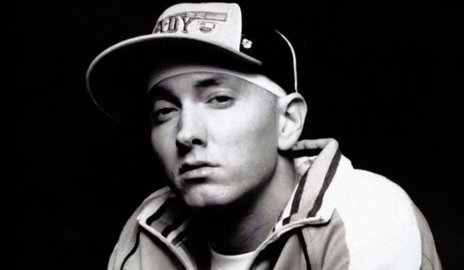 „Rap God” – nowy utwór Eminema w sieci (audio)