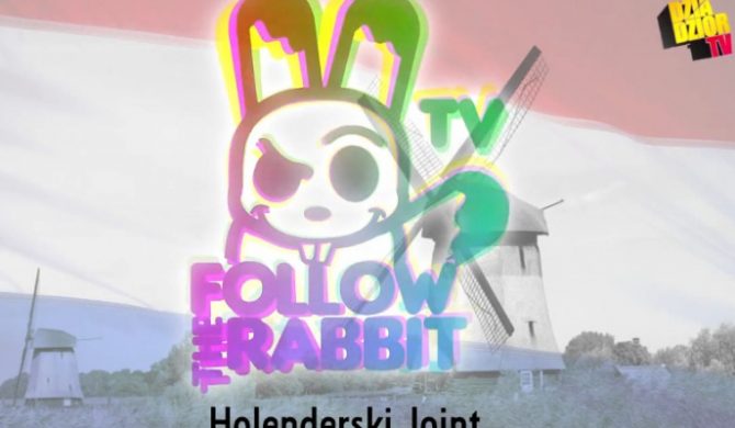 „Follow The Rabbit” – zobacz nowy odcinek