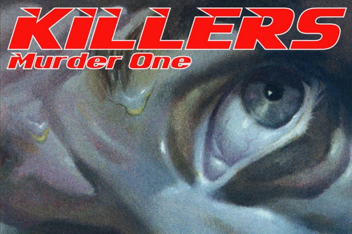 Reedycje płyt Paula Di`Anno i Killers już w sklepach