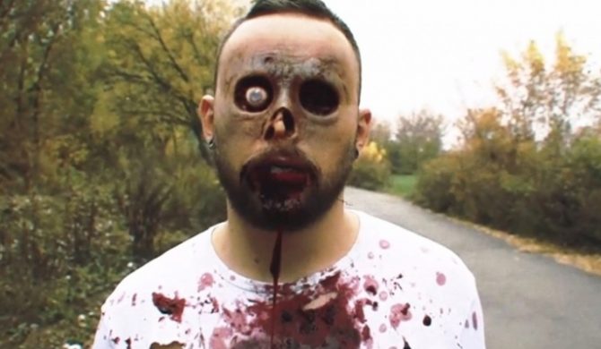 Zaraza – „Chore miasto” feat. Hades (wideo) Zaraza – „Chore miasto” feat. Hades (wideo)