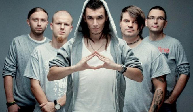 MTV EMA 2013: Bernarek najlepszym polskim artystą MTV EMA 2013: Bernarek najlepszym polskim artystą