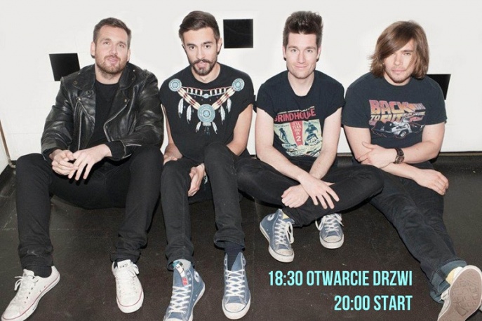 Koncert Bastille wyprzedany