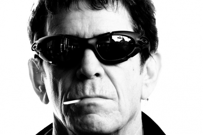 Lou Reed nie żyje