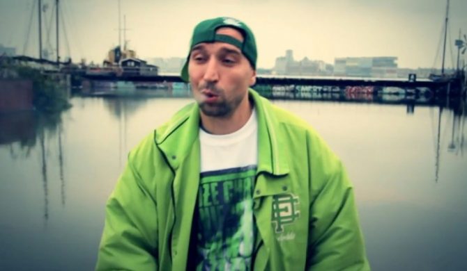 DJ Soina, Qlop i Bubel we wspólnym klipie (wideo) DJ Soina, Qlop i Bubel we wspólnym klipie (wideo)