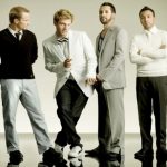 Backstreet Boys wracają w stylu R&B