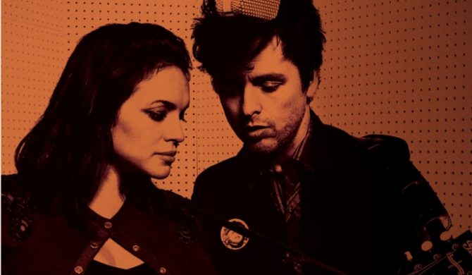 Dziewięć dni zabawy wokalisty Green Day i Norah Jones