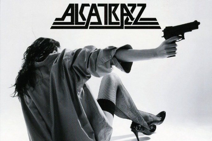 Płyty Alcatrazz ponownie w sklepach