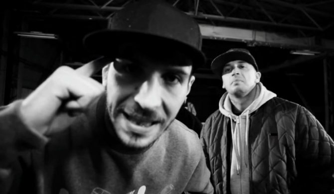 Polski hip-hop wobec śmierci (felieton) Polski hip-hop wobec śmierci (felieton)