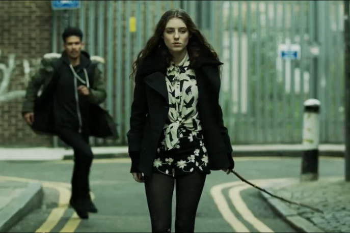 Birdy – „Light Me Up” (wideo)