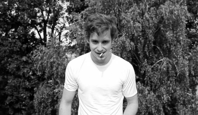 Tylko w Deezer: nowa płyta Krzysztofa Zalewskiego Tylko w Deezer: nowa płyta Krzysztofa Zalewskiego