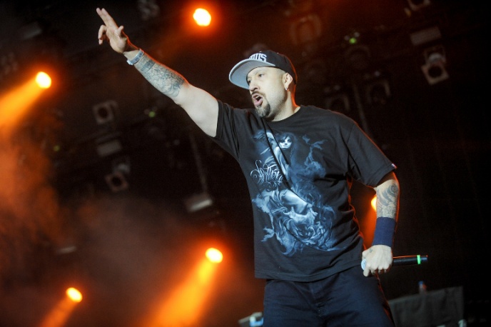 Xzibit, B-Real i Demrick we wspólnym klipie (wideo)