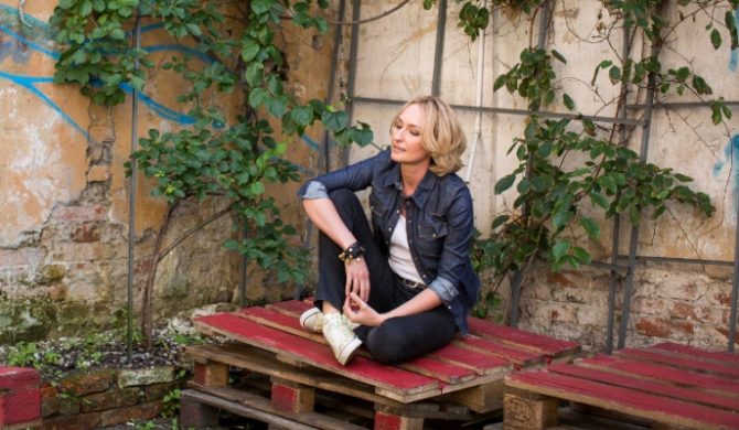 Anita Lipnicka – nowy singiel i początek trasy Anita Lipnicka – nowy singiel i początek trasy