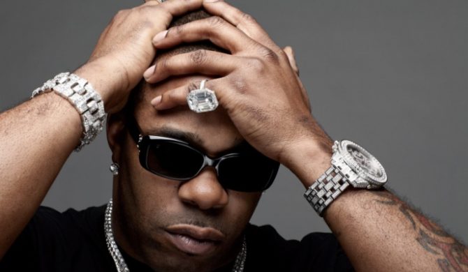 Busta Rhymes – „Thank You” feat. Kanye West, Lil Wayne & Q-Tip (audio)