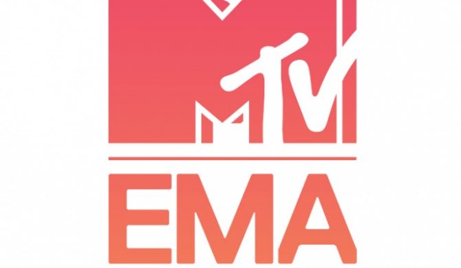 Poznaliśmy zwycięzców MTV EMA