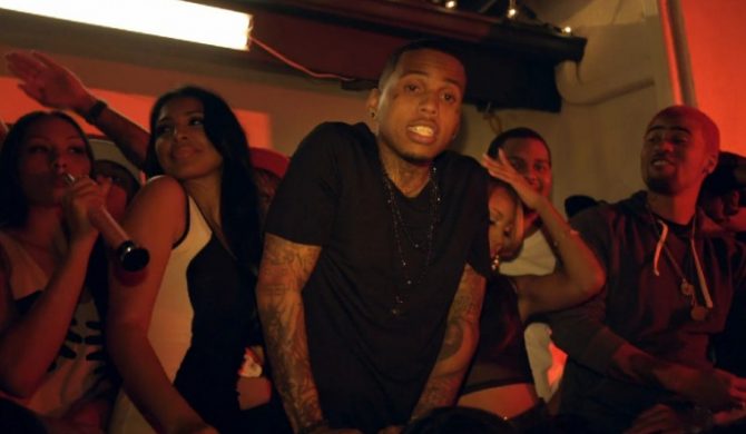 Kid Ink – „Show Me” feat. Chris Brown (wideo)