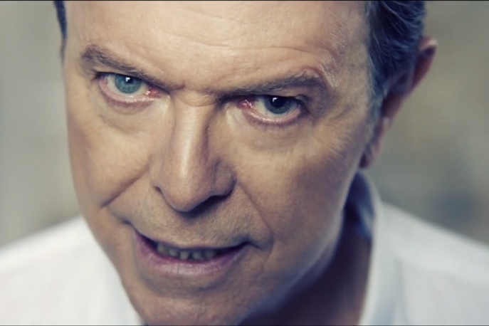 „Love Is Lost” – nowy teledysk Davida Bowie (wideo)