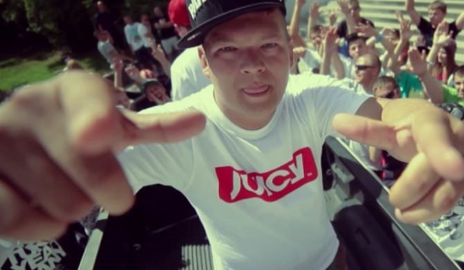 Kobra – „Witamy w mieście 2” (wideo) Kobra – „Witamy w mieście 2” (wideo)
