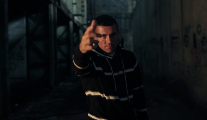 Carny Furiat/DJ Gondek – „Nie ma w Polsce gangsta rapu” (wideo)