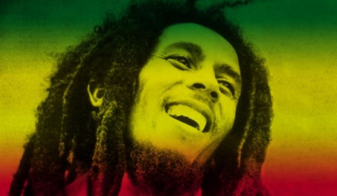 Powstanie nowy film o Bobie Marleyu