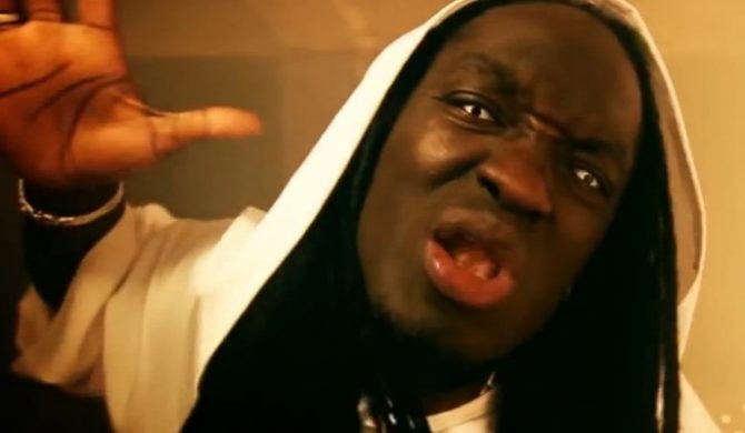 Natural Dread Killaz – „My Mission” feat. Blackout JA & Antone (wideo) Natural Dread Killaz – „My Mission” feat. Blackout JA & Antone (wideo)