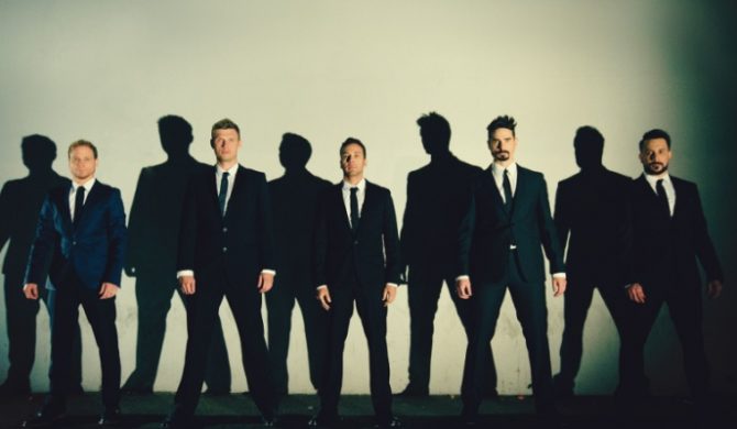 Backstreet Boys w Polsce Backstreet Boys w Polsce