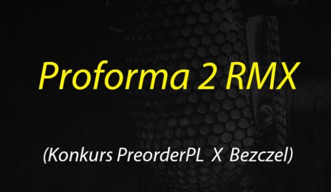 Konkurs Bezczela i PreorderPL wkroczył w decydujący etap