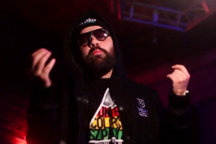 Wdowa, donGuralesko, Tede, Diox, Numer Raz – „Koncert” (wideo)