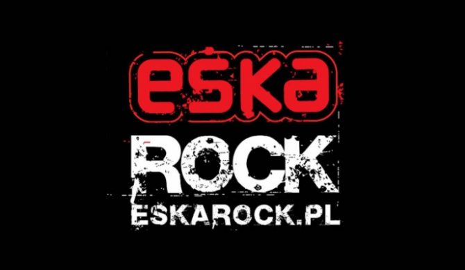 Eska Rock w odwrocie Eska Rock w odwrocie
