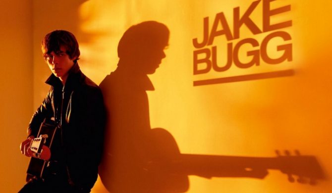 Posłuchaj w Deezer: Jake Bugg – „Shangri La”