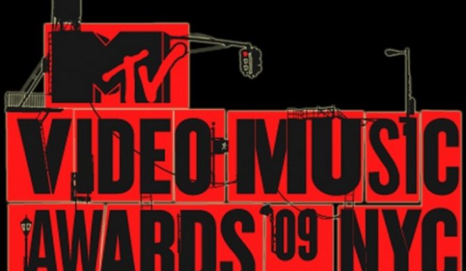 Co działo się na MTV Awards?