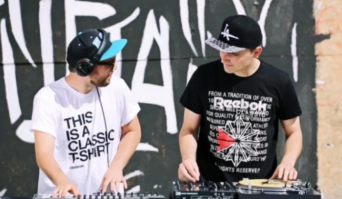 Polacy mistrzami świata DJ-ów