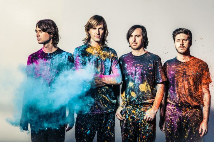 Cut Copy już za tydzień