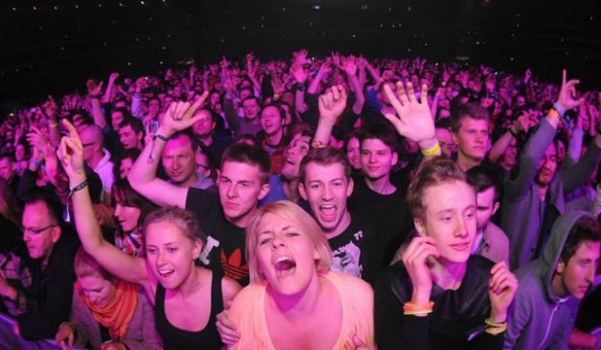 Przyszłoroczny Orange Warsaw Festival o jeden dzień dłuższy Przyszłoroczny Orange Warsaw Festival o jeden dzień dłuższy