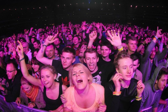 Przyszłoroczny Orange Warsaw Festival o jeden dzień dłuższy