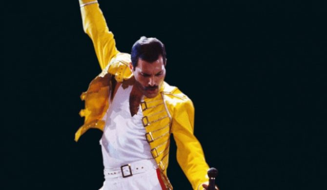Rola Freddiego Mercury`ego wreszcie obsadzona
