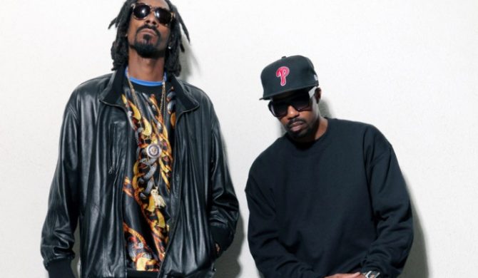 Snoopzilla & Dam Funk – „Hit Da Pavement” (wideo)