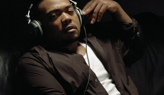 Timbaland – „Know Bout Me” feat. Jay Z, Drake & James Fauntleroy (wideo)
