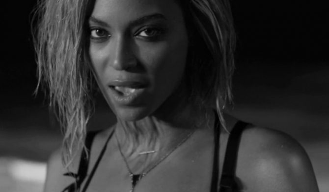 Beyonce – „Drunk In Love” feat. Jay Z (wideo)