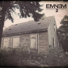 Eminem – "The Marshall Mathers LP 2"