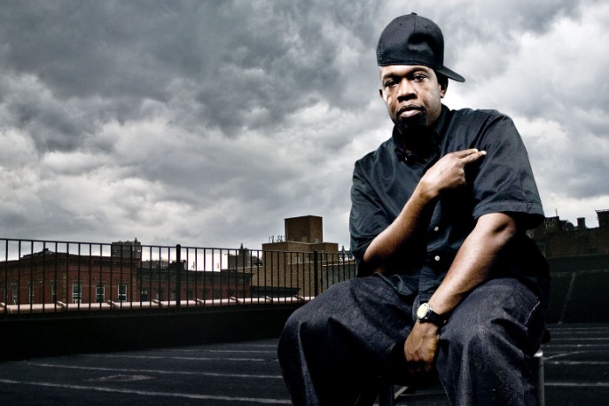 Jeru The Damaja przyjedzie do Katowic