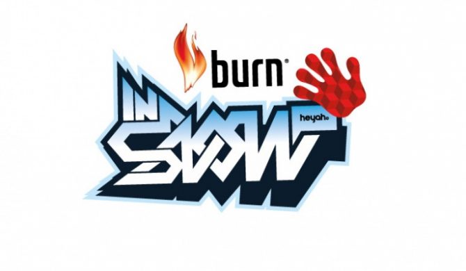 Burn In Snow – Method Man i Redman gwiazdami imprezy