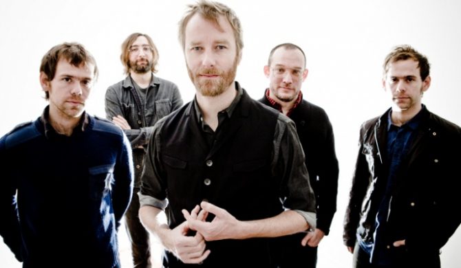 The National w Polsce