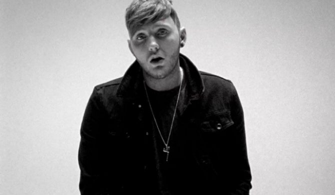 James Arthur – „Recovery” (wideo) James Arthur – „Recovery” (wideo)