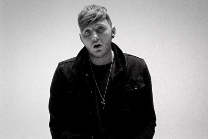 James Arthur – „Recovery” (wideo)