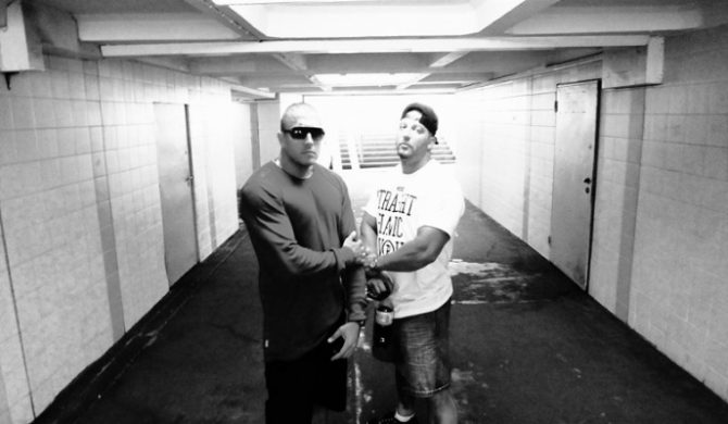 Olsen/Fu – „Stare autorytety” feat. Pono, Chvaściu (wideo) Olsen/Fu – „Stare autorytety” feat. Pono, Chvaściu (wideo)