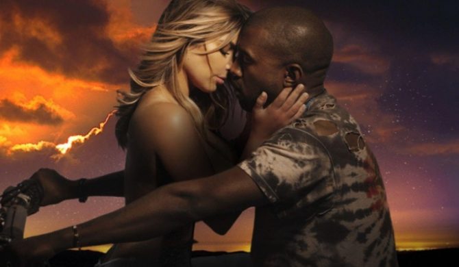 Kanye West pozwany za „Bound 2”